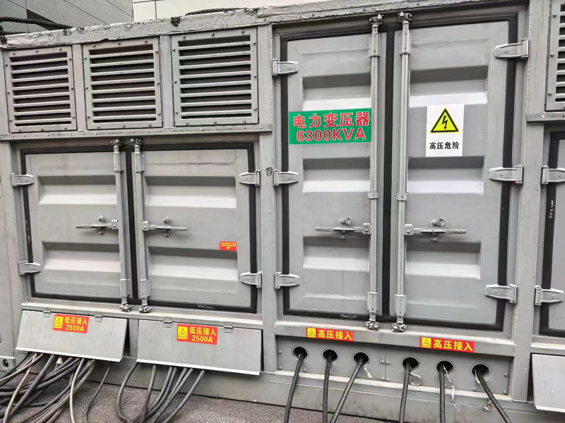 抚顺柴油发电机组换季保养注意哪些事项？