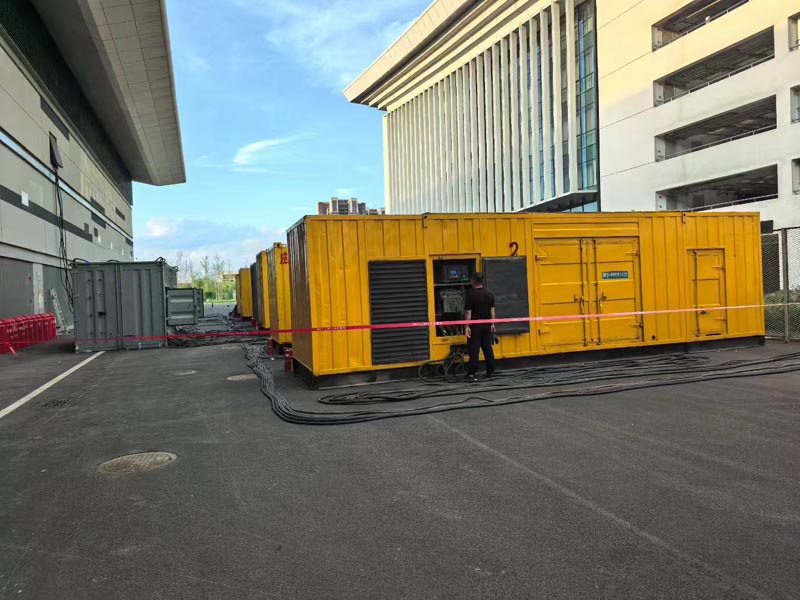 抚顺柴油发电机冬季保养注意事项?