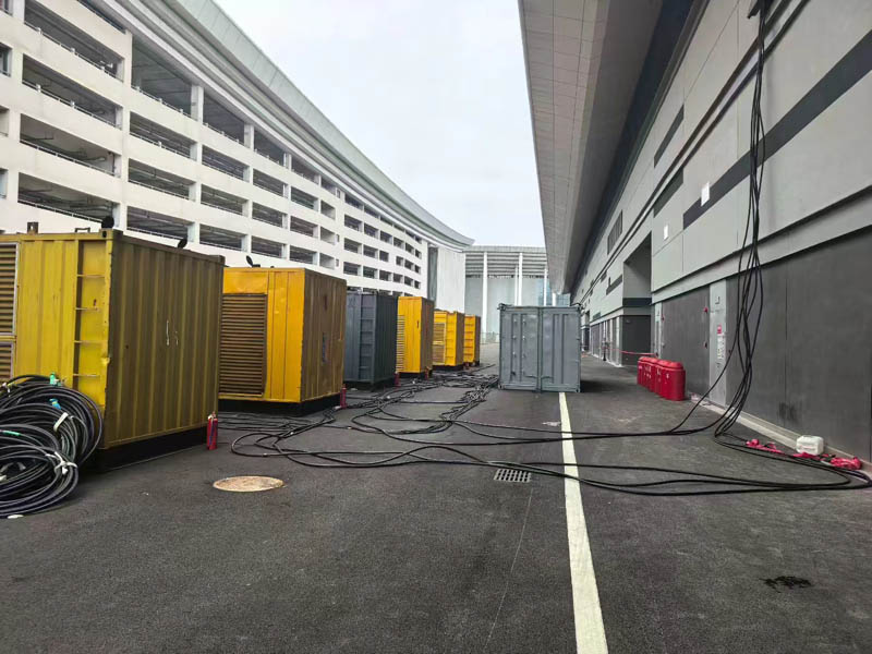 抚顺冬季柴油发电机启动前需要做哪些准备工作?