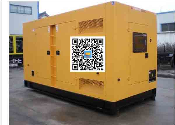 抚顺静音发电机出租
