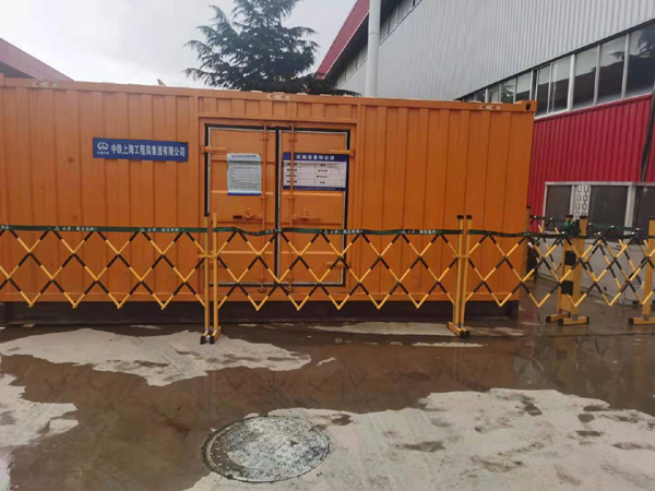 抚顺介绍一下柴油发电机组的工作原理