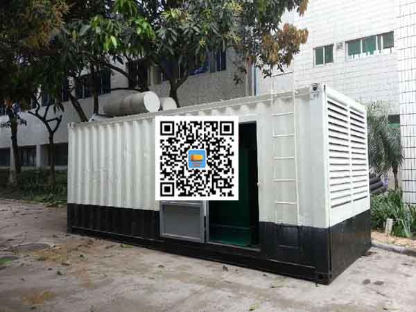 抚顺出租发电机-什么样的柴油发电机使用效果比较好