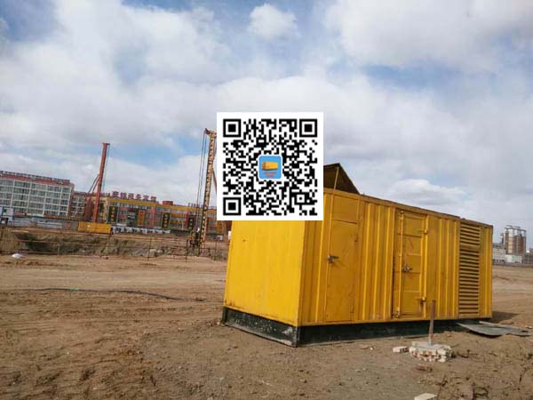 抚顺发电机出租-柴油发电机组安全操作规程有哪些?