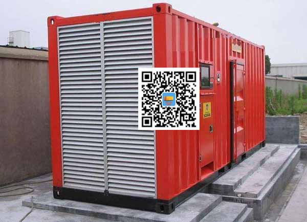 抚顺300kw柴油发电机组一个小时耗油