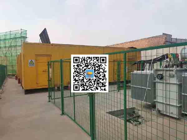 抚顺发电机组的社会应用有哪些