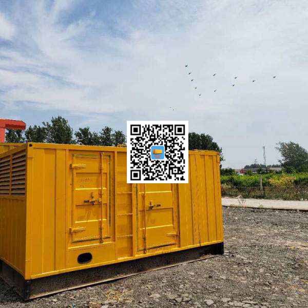抚顺发电机出租发电机电刷的结构与作用是什么