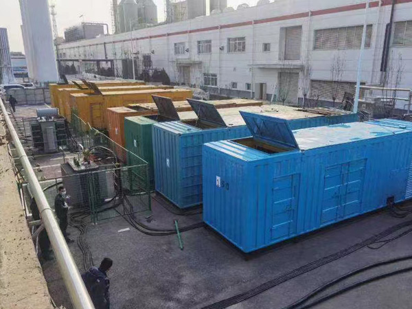 抚顺柴油发电机组可以长期连续运行吗？