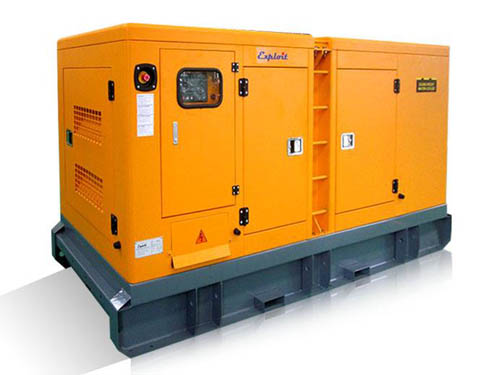 抚顺影响 200kw 柴油发电机油耗的因素有哪些?