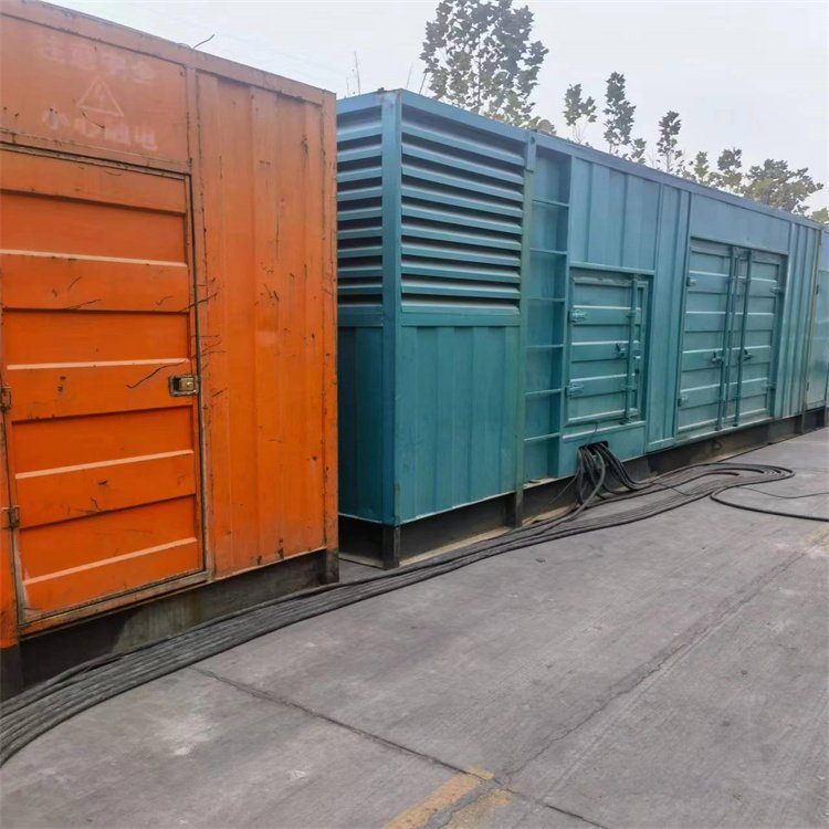 抚顺如何选择适合 600kW 柴油发电机组的热继电器?