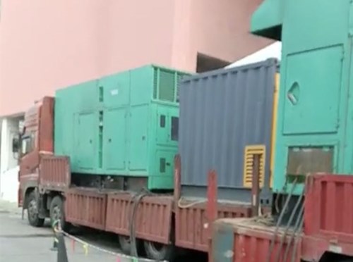 抚顺柴油发电机的功率因数一般是多少？