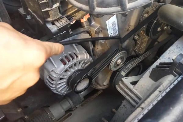 抚顺转速传感器的工作原理是什么？