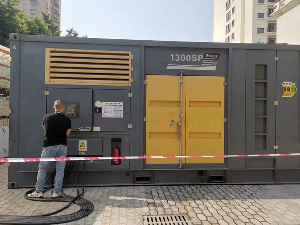 抚顺500KW发电机组冬季应该配多大的启动电瓶？