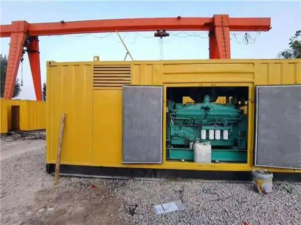 抚顺冬季低温环境下，500KW发电机组应该选择什么类型的启动电瓶？