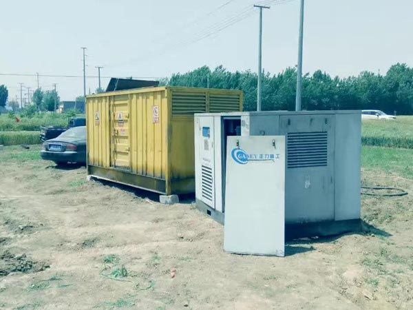 抚顺柴油发电机组冬季日常维修需要哪些工具？